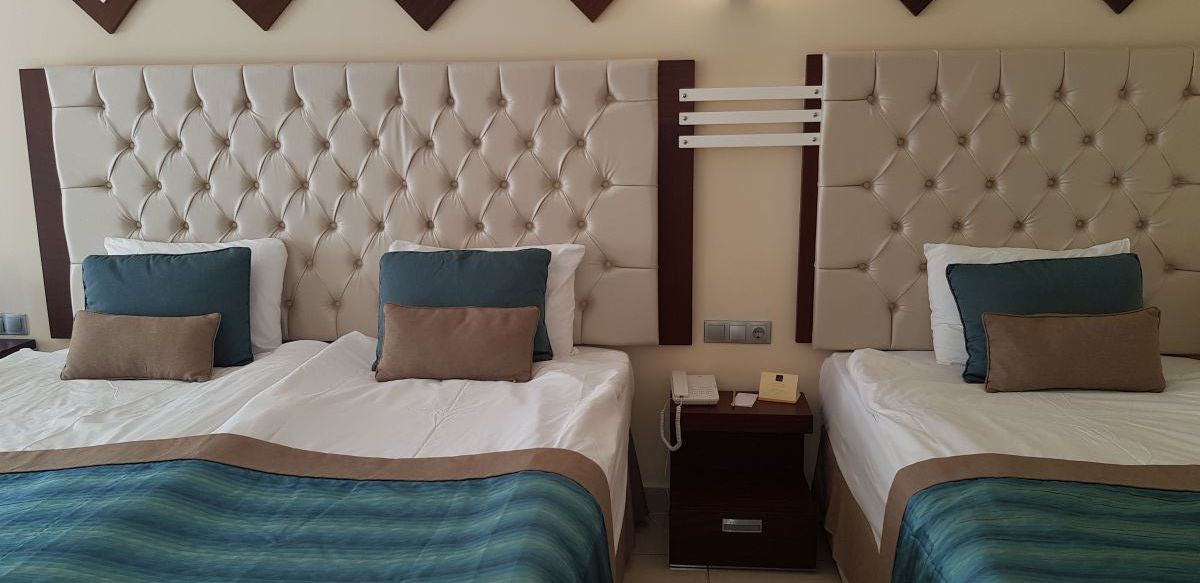 imagini hotel KAMELYA SIDE